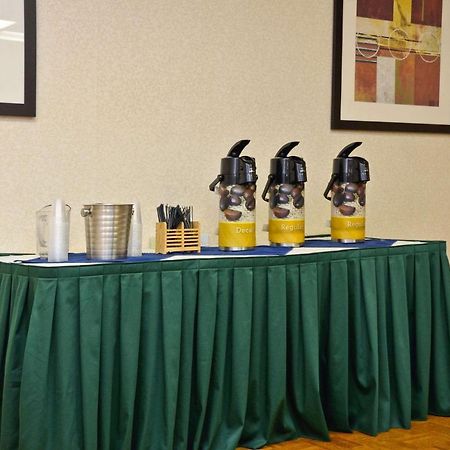 Quality Inn & Conference Center Akron Eksteriør bilde