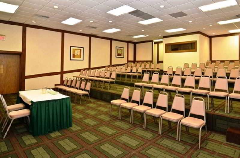 Quality Inn & Conference Center Akron Eksteriør bilde