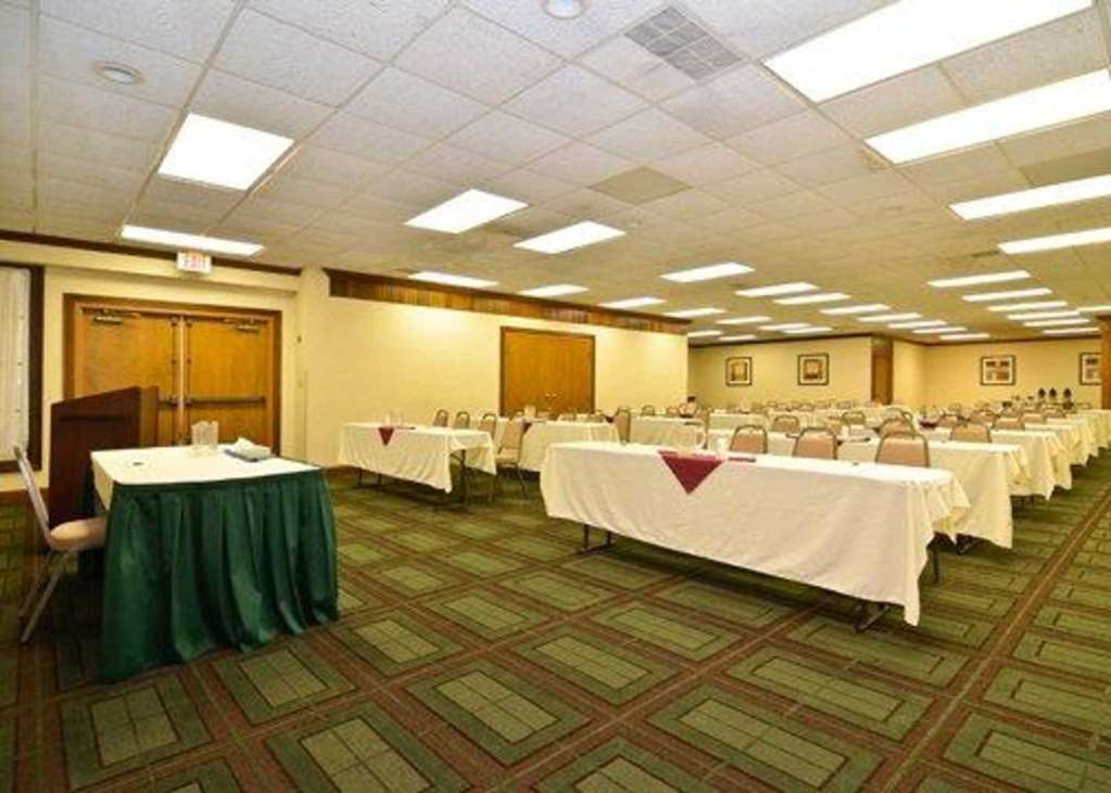 Quality Inn & Conference Center Akron Eksteriør bilde